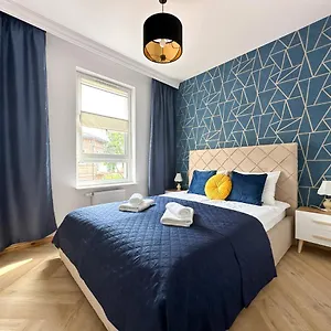 Dmk Blue Near Warsaw-modlin Airport Новы-Двур-Мазовецкий