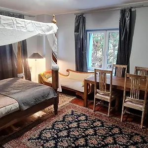 A Cozy Near Warsaw Michałowice
